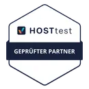 hosttest.de — geprüfter Partner